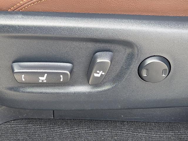 used 2021 Toyota 4Runner car, priced at $42,698