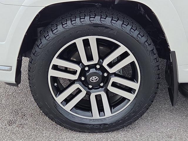 used 2021 Toyota 4Runner car, priced at $42,698