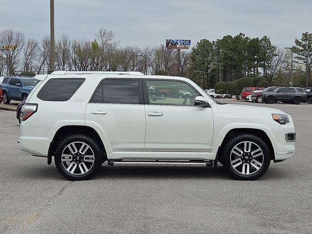 used 2021 Toyota 4Runner car, priced at $42,698