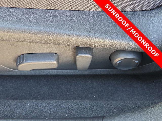 used 2025 Subaru Crosstrek car, priced at $27,498