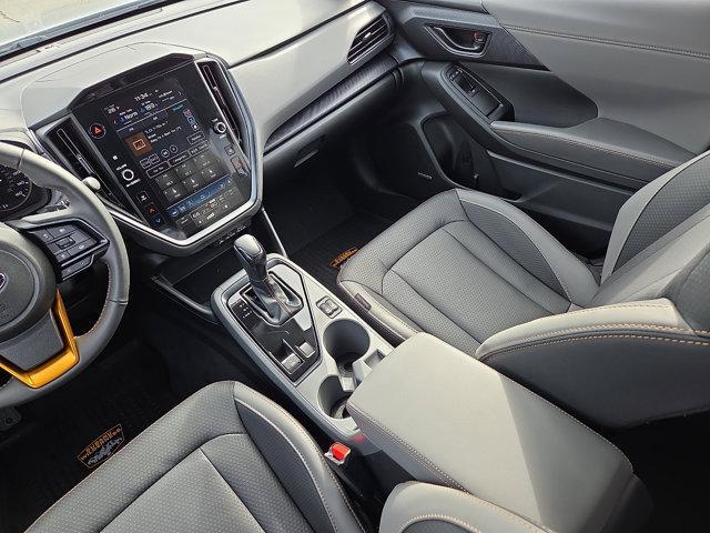 used 2025 Subaru Crosstrek car, priced at $35,084