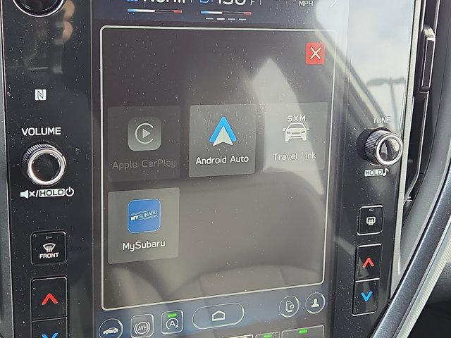 used 2025 Subaru Crosstrek car, priced at $35,084