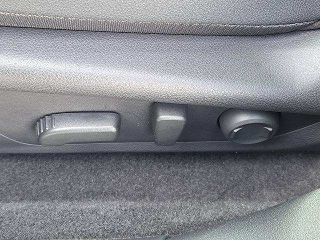 used 2025 Subaru Crosstrek car, priced at $35,084