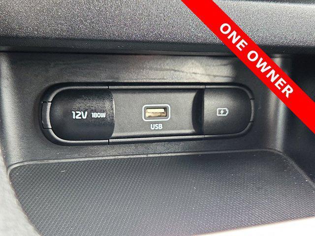 used 2024 Kia Forte car, priced at $21,083