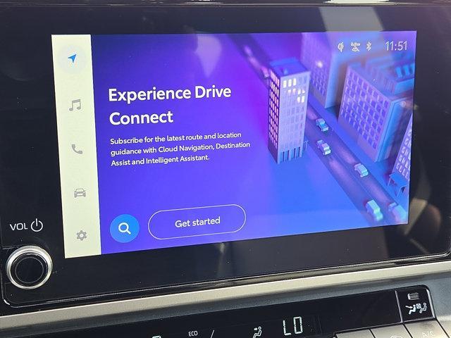 used 2025 Toyota Camry car, priced at $31,754