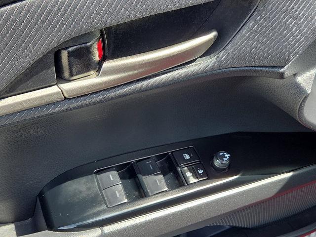 used 2025 Toyota Camry car, priced at $31,754