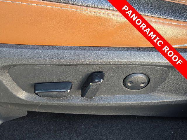 used 2023 Nissan Pathfinder car, priced at $28,661