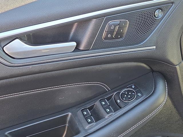 used 2024 Ford Edge car, priced at $28,873