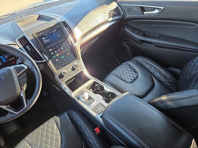 used 2024 Ford Edge car, priced at $28,873