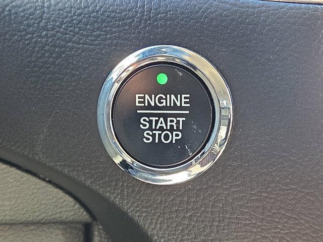 used 2024 Ford Edge car, priced at $28,873