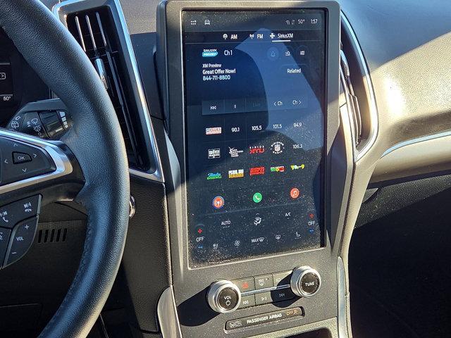 used 2024 Ford Edge car, priced at $28,873