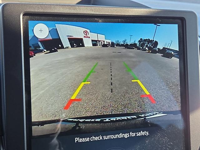 used 2024 Ford Edge car, priced at $28,873