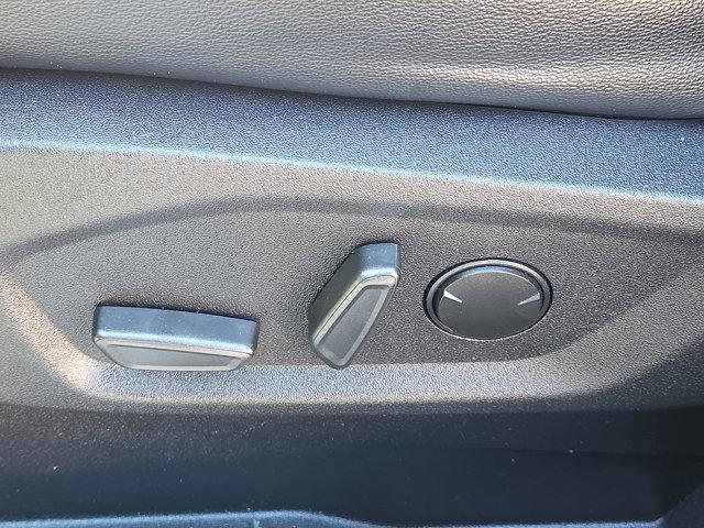 used 2024 Ford Edge car, priced at $28,873