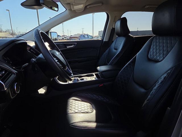 used 2024 Ford Edge car, priced at $28,873