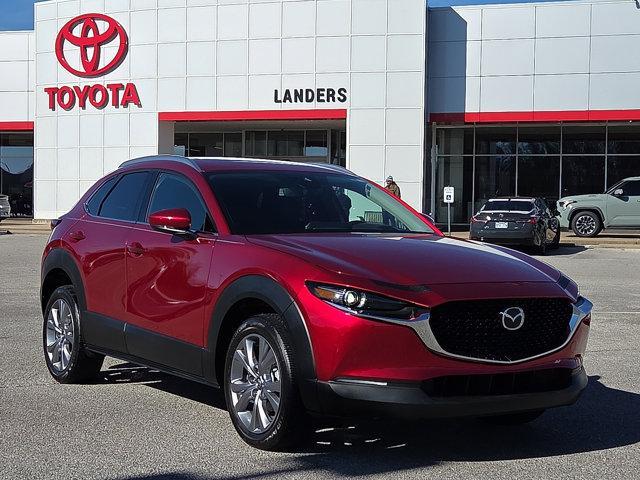 used 2023 Mazda CX-30 car, priced at $26,029