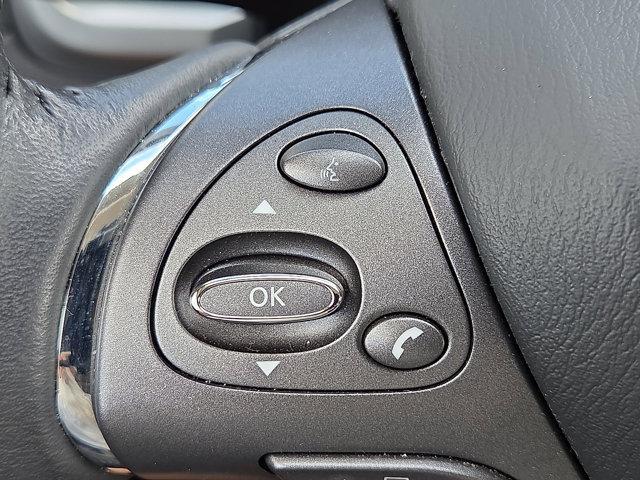 2024 Boulder Gray Pearl Nissan Murano