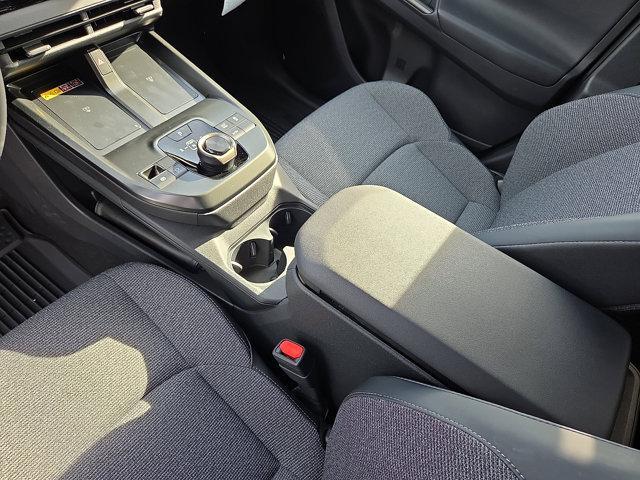 new 2026 Toyota bZ car, priced at $43,769