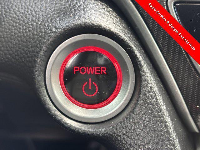 used 2022 Honda Accord Hybrid car, priced at $25,540