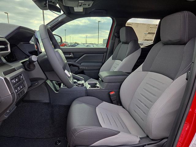 new 2025 Toyota Tacoma car, priced at $50,678