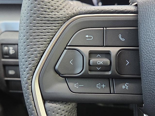 new 2025 Toyota Tacoma car, priced at $50,678