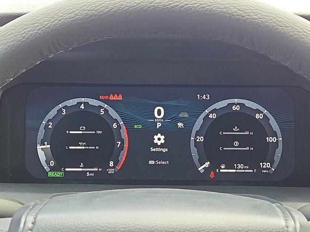 new 2025 Toyota Tacoma car, priced at $50,678