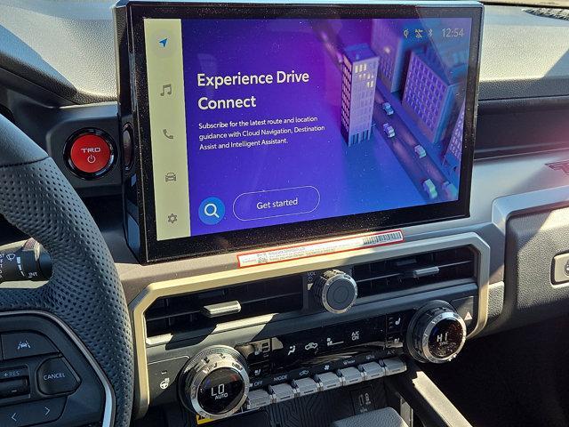 new 2026 Toyota Tacoma Hybrid car, priced at $58,905