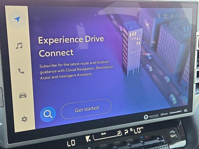 used 2024 Toyota Sequoia car, priced at $68,127