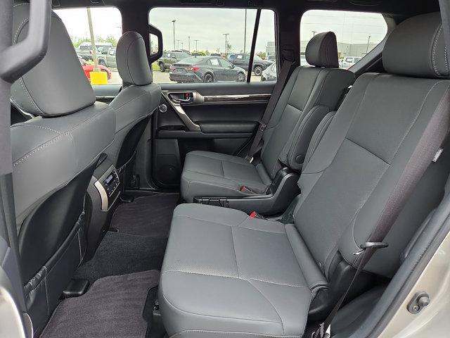 used 2023 Lexus GX 460 car, priced at $64,728