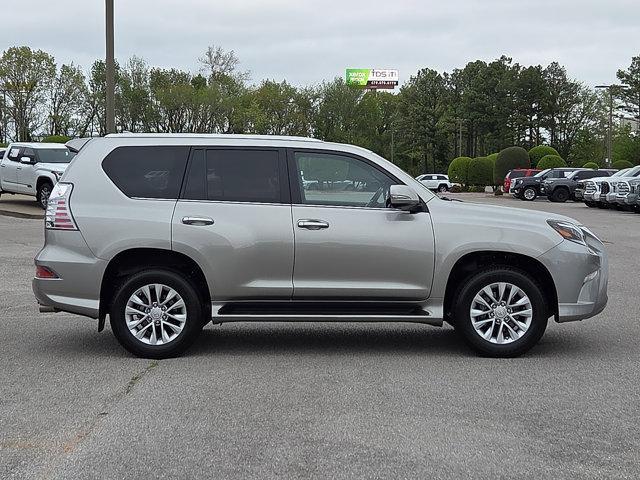 used 2023 Lexus GX 460 car, priced at $64,728