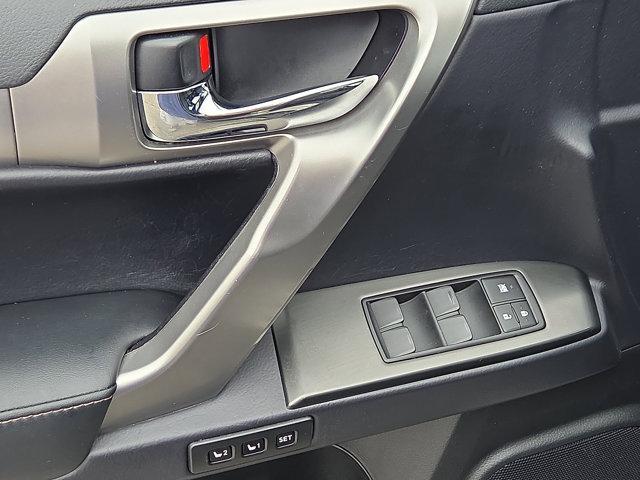 used 2023 Lexus GX 460 car, priced at $64,728