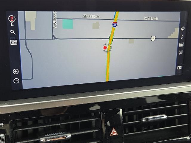 used 2023 Lexus GX 460 car, priced at $64,728