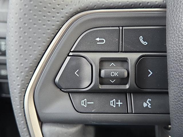 new 2026 Toyota 4Runner Hybrid car, priced at $69,727