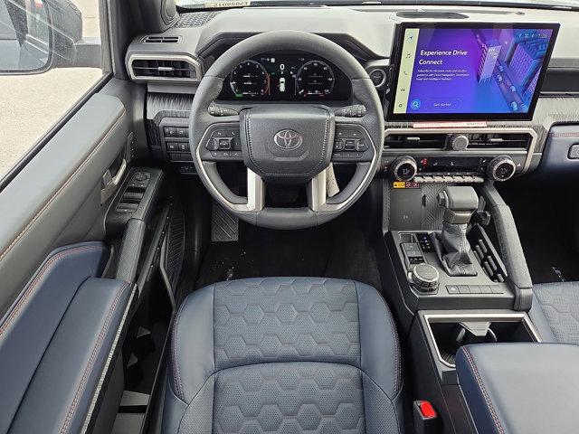 new 2026 Toyota 4Runner Hybrid car, priced at $69,727