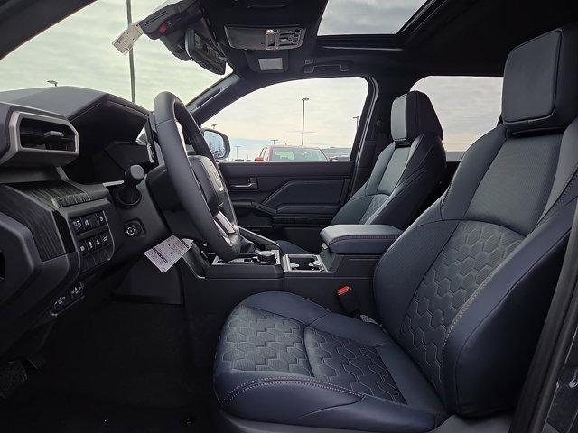 new 2026 Toyota 4Runner Hybrid car, priced at $69,727