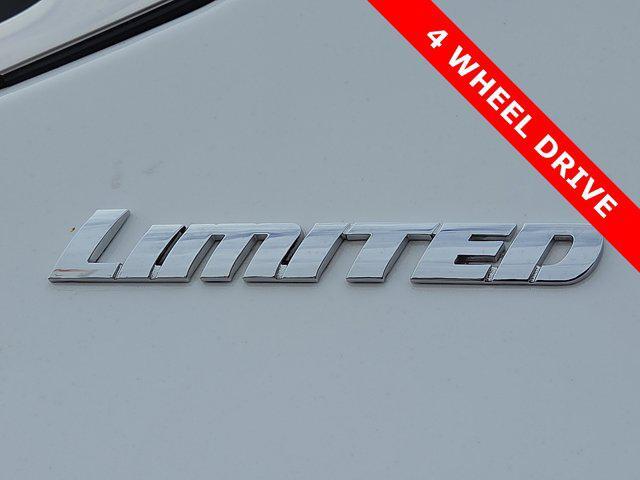 used 2024 Toyota Tundra Hybrid car, priced at $53,773