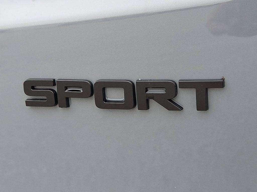 used 2025 Honda CR-V Hybrid car, priced at $35,124