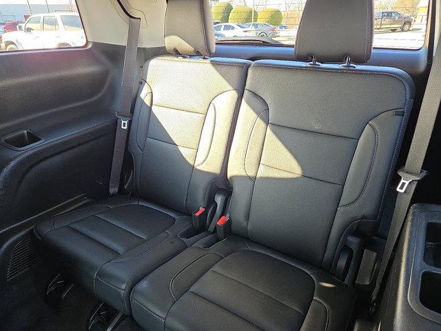 used 2023 GMC Acadia car, priced at $30,493