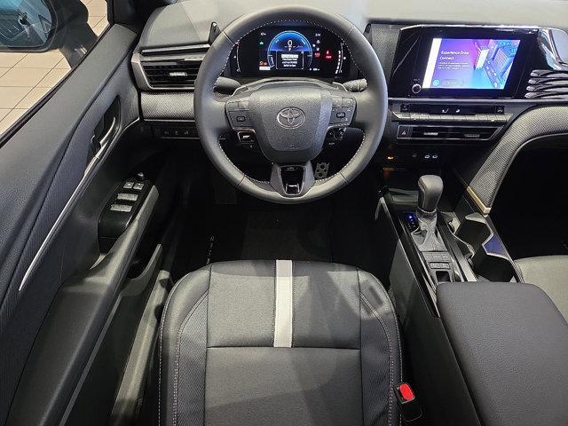 new 2026 Toyota Camry car, priced at $37,564