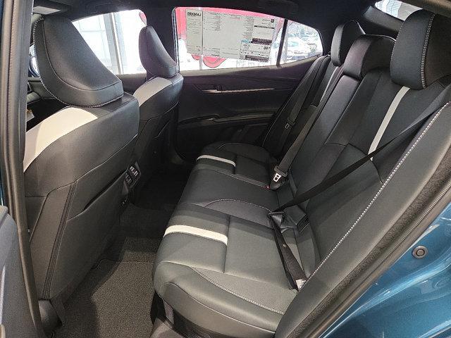 new 2026 Toyota Camry car, priced at $37,564