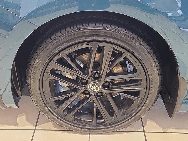 new 2026 Toyota Camry car, priced at $37,564