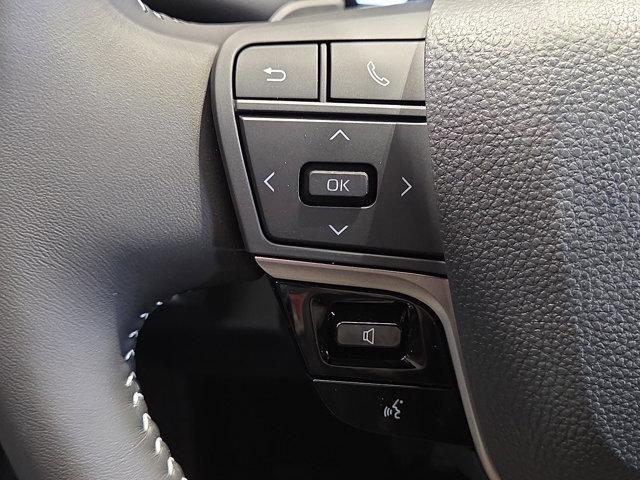 new 2026 Toyota Camry car, priced at $37,564