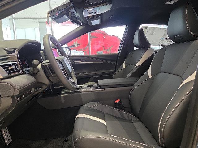 new 2026 Toyota Camry car, priced at $37,564