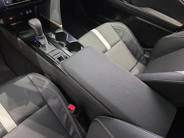 new 2026 Toyota Camry car, priced at $37,564