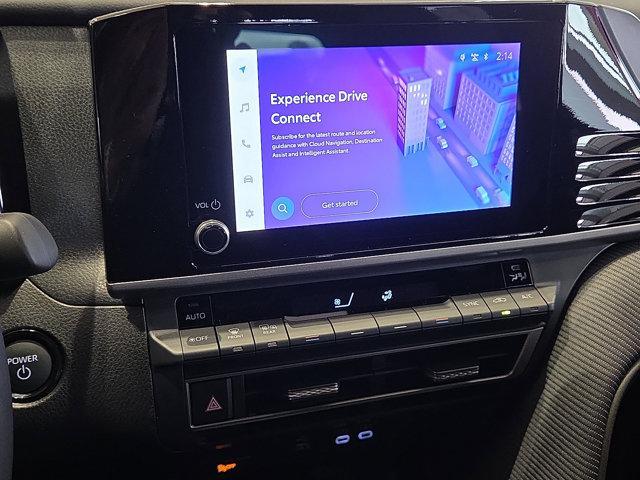 new 2026 Toyota Camry car, priced at $37,564