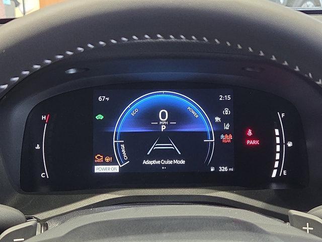 new 2026 Toyota Camry car, priced at $37,564