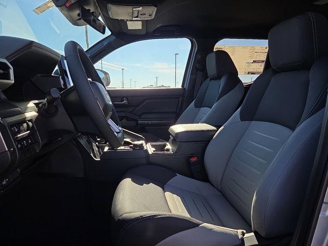 new 2026 Toyota Tacoma Hybrid car, priced at $51,244