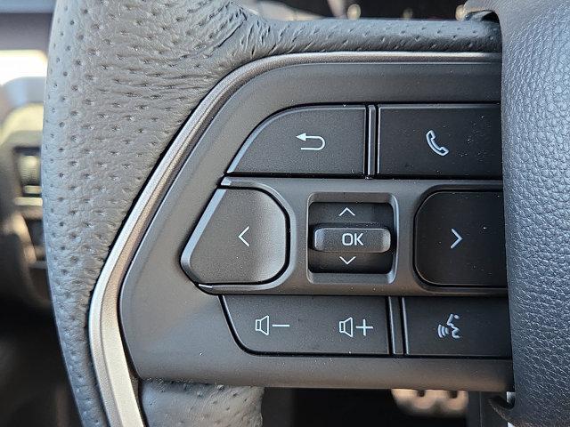 new 2026 Toyota Tacoma Hybrid car, priced at $51,244