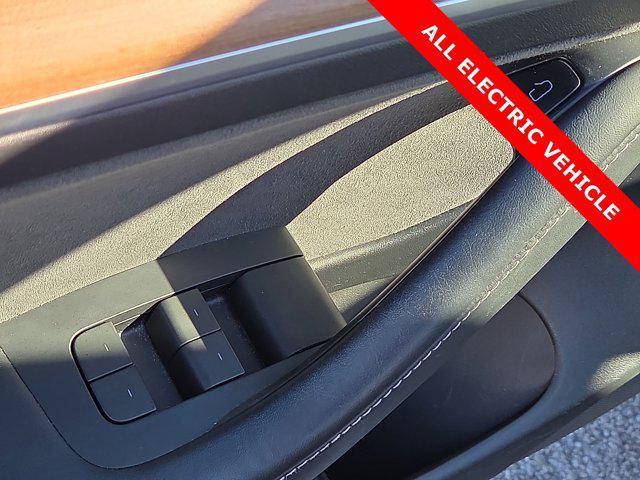 used 2023 Tesla Model 3 car, priced at $26,120