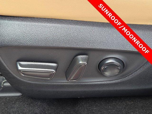 used 2024 Toyota RAV4 car, priced at $37,477