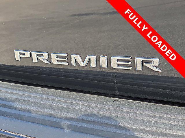 used 2023 Chevrolet Tahoe car, priced at $53,125